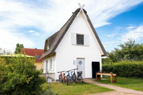 Entspannter Uraub im Reethaus Albatros Hohenkirchen